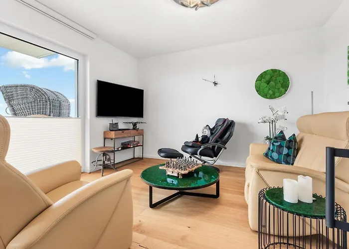 Buhne 7 Appartement *