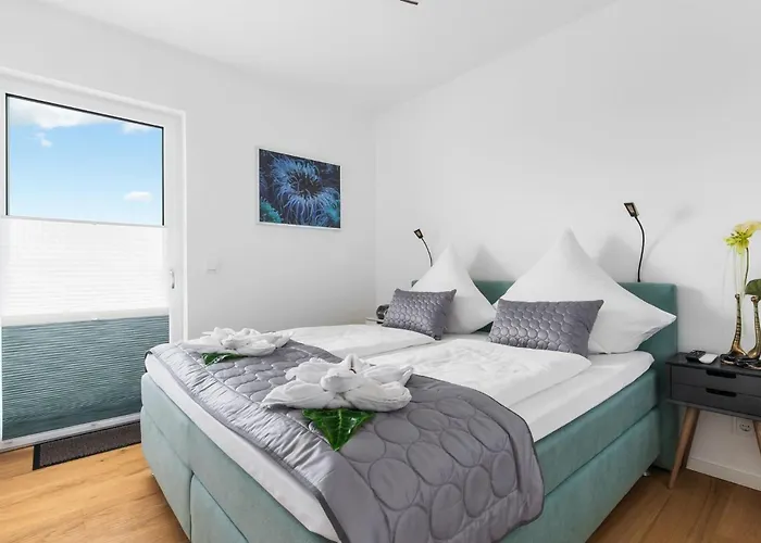 Buhne 7 Appartement *