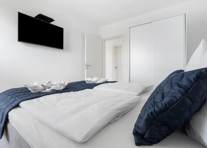 Appartement Buhne 7 Olpenitz