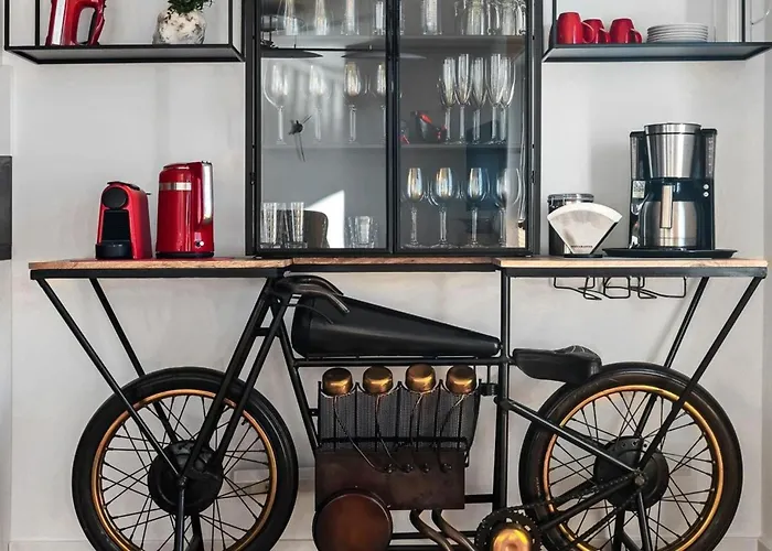 Buhne 7 Appartement *