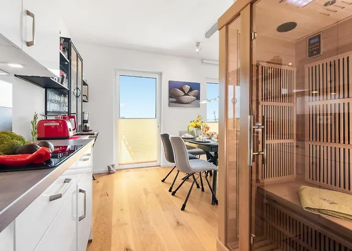 Buhne 7 Appartement *